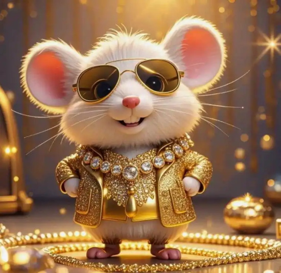 “呵笔寻诗”打一生肖指的是什么 重点生肖全面解读